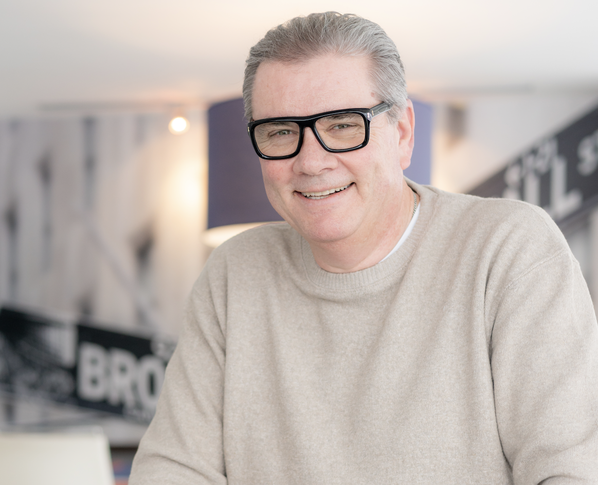 Michel Prévost Investamp gestionnaire patrimoine conseiller financier boisbriand